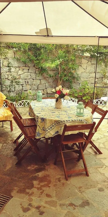 Residenza Da Lucia Villasimius