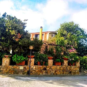  Casa vacanze Milena Villasimius, Ampio Giardino A 300 M Dal Mare