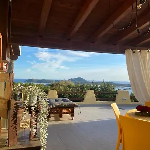  Appartamento Casa Panoramica