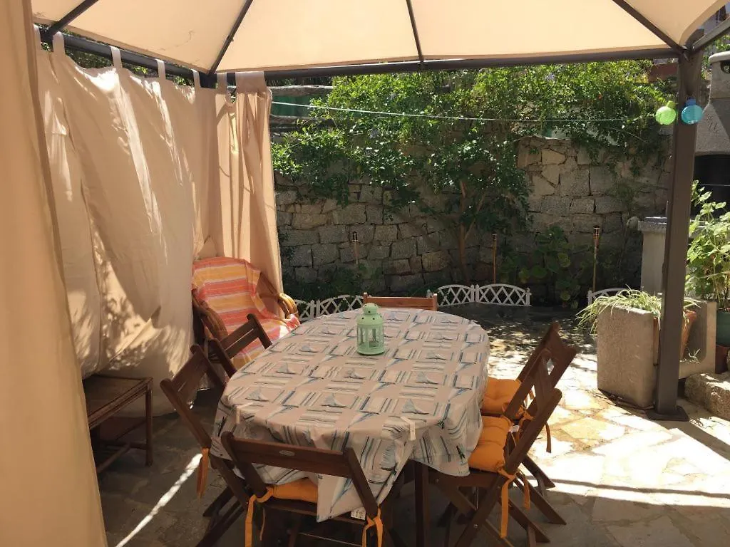 Residenza Da Lucia Villasimius 0*,