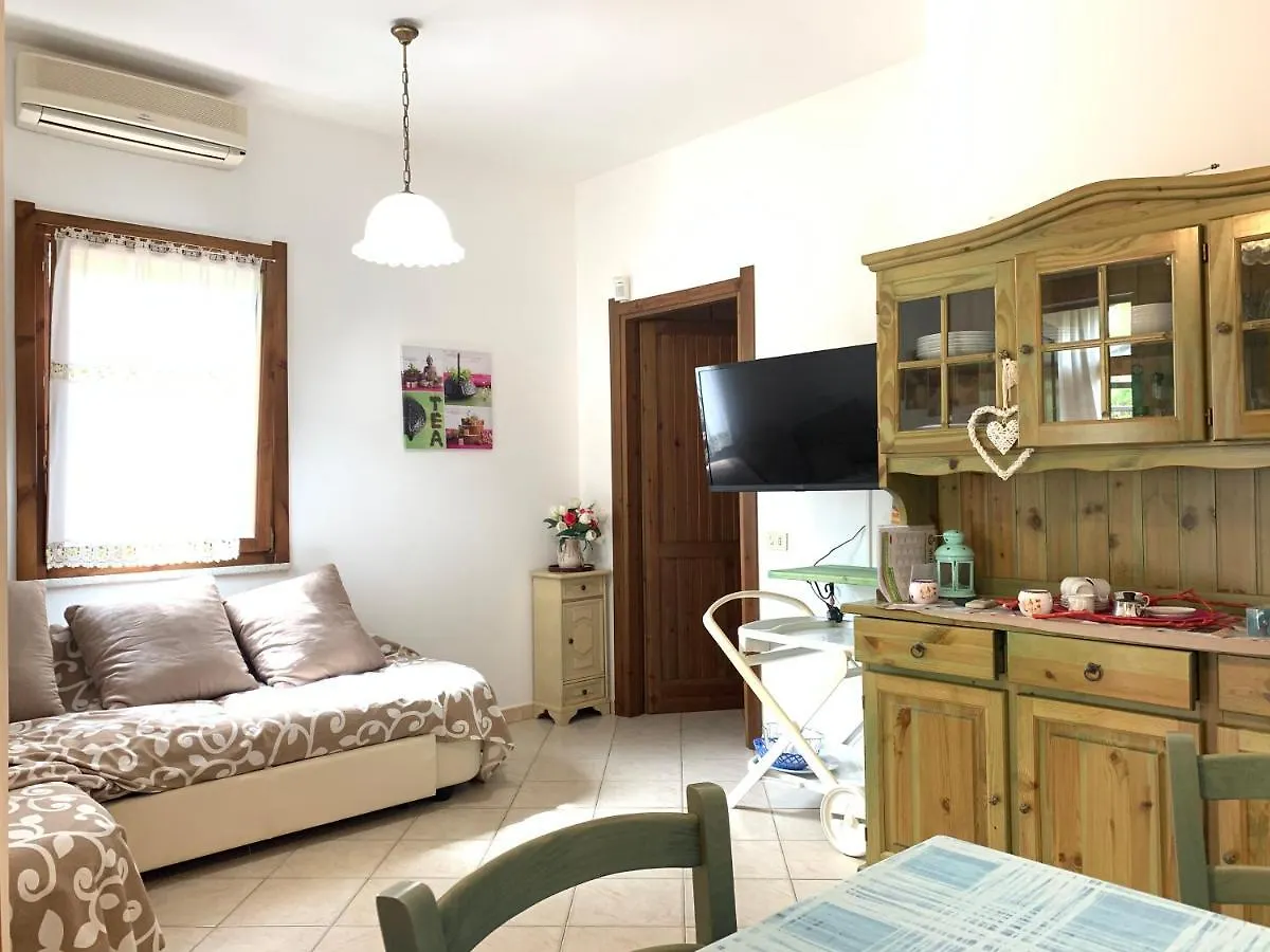 Residenza Da Lucia Villasimius Appartamento